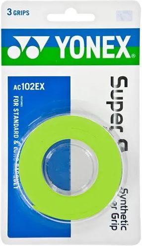 Yonex Super Grap 30-pack